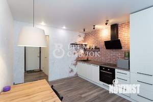 1-к квартира, вторичка, 38м2, 11/12 этаж