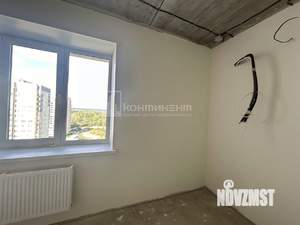 3-к квартира, вторичка, 92м2, 12/14 этаж