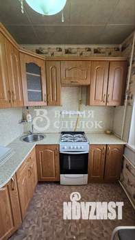 1-к квартира, вторичка, 32м2, 3/5 этаж