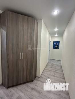 2-к квартира, вторичка, 63м2, 11/17 этаж