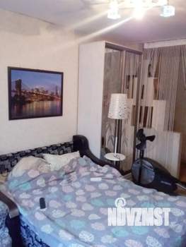 3-к квартира, вторичка, 58м2, 2/5 этаж