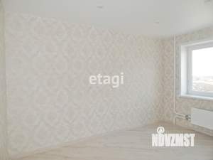 1-к квартира, вторичка, 31м2, 7/11 этаж