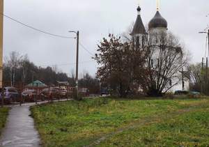 3-к квартира, вторичка, 67м2, 5/6 этаж