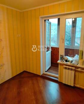 2-к квартира, вторичка, 53м2, 4/5 этаж