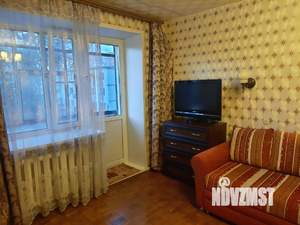 2-к квартира, вторичка, 49м2, 4/5 этаж
