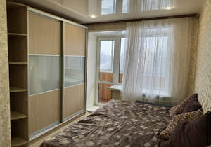 1-к квартира, вторичка, 20м2, 5/10 этаж