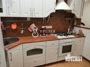 3-к квартира, вторичка, 75м2, 2/4 этаж