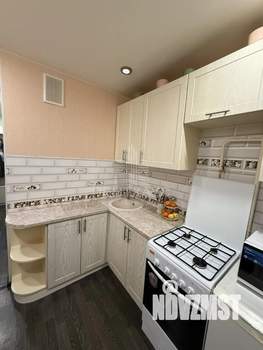 1-к квартира, вторичка, 31м2, 3/5 этаж