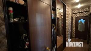 2-к квартира, вторичка, 49м2, 1/3 этаж