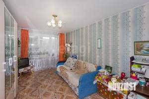 1-к квартира, вторичка, 33м2, 4/5 этаж