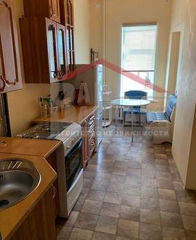 1-к квартира, вторичка, 37м2, 2/8 этаж