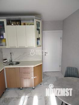 1-к квартира, вторичка, 37м2, 5/9 этаж