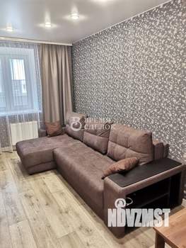 1-к квартира, вторичка, 29м2, 5/10 этаж