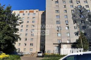 1-к квартира, вторичка, 38м2, 4/9 этаж