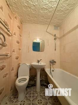 1-к квартира, вторичка, 35м2, 1/9 этаж