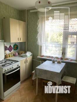 2-к квартира, вторичка, 50м2, 2/5 этаж