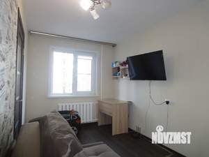 2-к квартира, вторичка, 45м2, 2/5 этаж