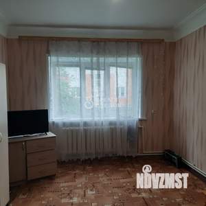 1-к квартира, вторичка, 34м2, 1/2 этаж