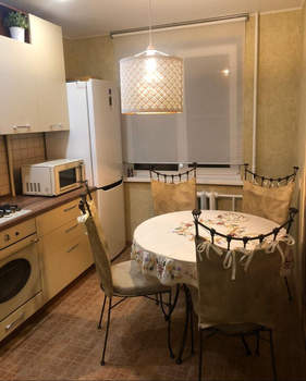 3-к квартира, вторичка, 68м2, 8/9 этаж