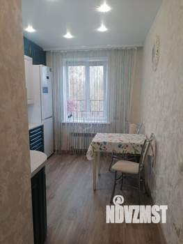 1-к квартира, сданный дом, 31м2, 2/3 этаж