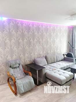 3-к квартира, вторичка, 55м2, 4/4 этаж