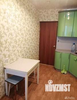 1-к квартира, вторичка, 36м2, 2/10 этаж