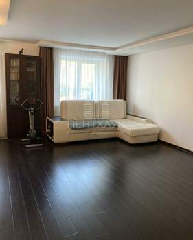 2-к квартира, вторичка, 68м2, 2/10 этаж