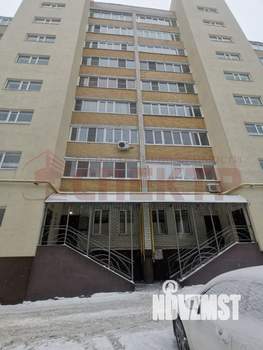 1-к квартира, вторичка, 32м2, 2/9 этаж