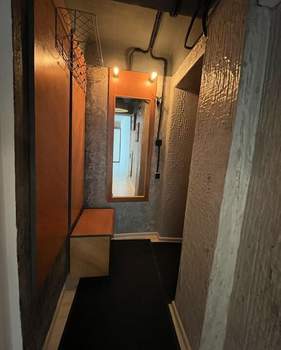 2-к квартира, вторичка, 39м2, 2/2 этаж