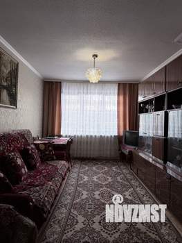 3-к квартира, вторичка, 67м2, 3/9 этаж