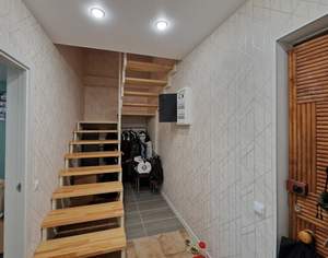 3-к квартира, вторичка, 72м2, 5/6 этаж