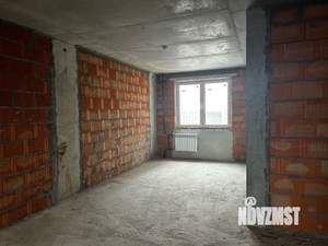 2-к квартира, вторичка, 69м2, 9/17 этаж