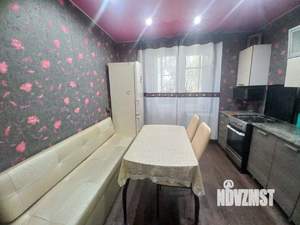 2-к квартира, вторичка, 53м2, 5/5 этаж