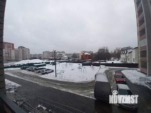 3-к квартира, вторичка, 83м2, 1/14 этаж