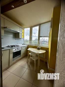 1-к квартира, вторичка, 45м2, 5/10 этаж