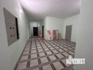 3-к квартира, сданный дом, 80м2, 2/8 этаж