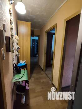 2-к квартира, вторичка, 41м2, 3/4 этаж