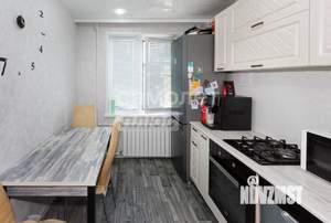 3-к квартира, вторичка, 70м2, 5/9 этаж