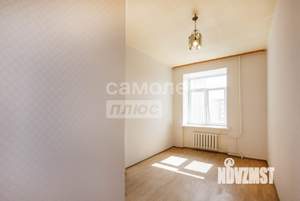 1-к квартира, вторичка, 31м2, 6/8 этаж