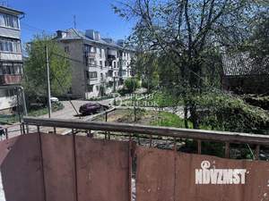 2-к квартира, вторичка, 40м2, 2/5 этаж