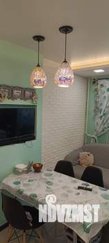 3-к квартира, вторичка, 87м2, 12/17 этаж