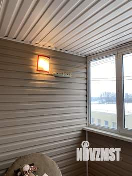 3-к квартира, вторичка, 66м2, 6/9 этаж