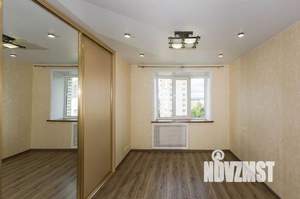 2-к квартира, вторичка, 58м2, 5/10 этаж