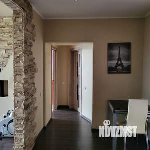 2-к квартира, вторичка, 74м2, 8/14 этаж