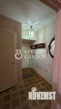 2-к квартира, вторичка, 44м2, 4/5 этаж