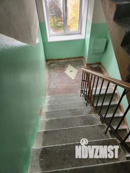 1-к квартира, вторичка, 31м2, 8/9 этаж