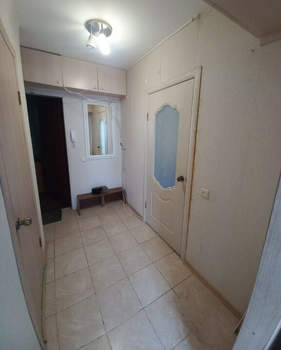 1-к квартира, вторичка, 33м2, 9/9 этаж