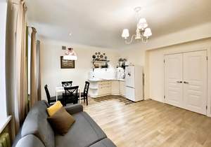 2-к квартира, вторичка, 48м2, 2/5 этаж