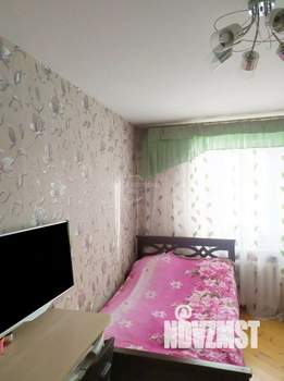 3-к квартира, вторичка, 76м2, 1/5 этаж