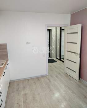 1-к квартира, вторичка, 39м2, 11/12 этаж